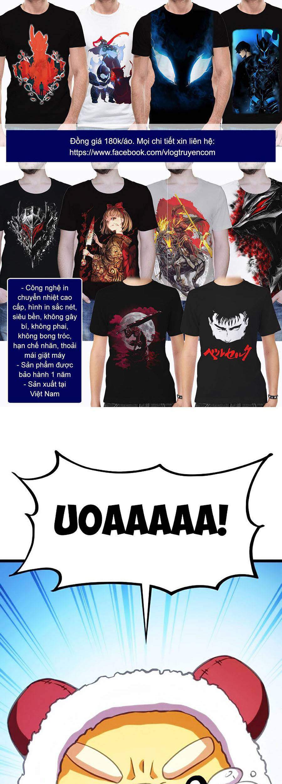 Sự Trở Lại Của Vị Thần Sức Mạnh - Chapter 38 - Page 95