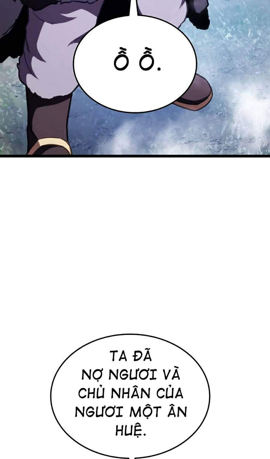 Sự Trở Lại Của Vị Thần Sức Mạnh - Chapter 38 - Page 99