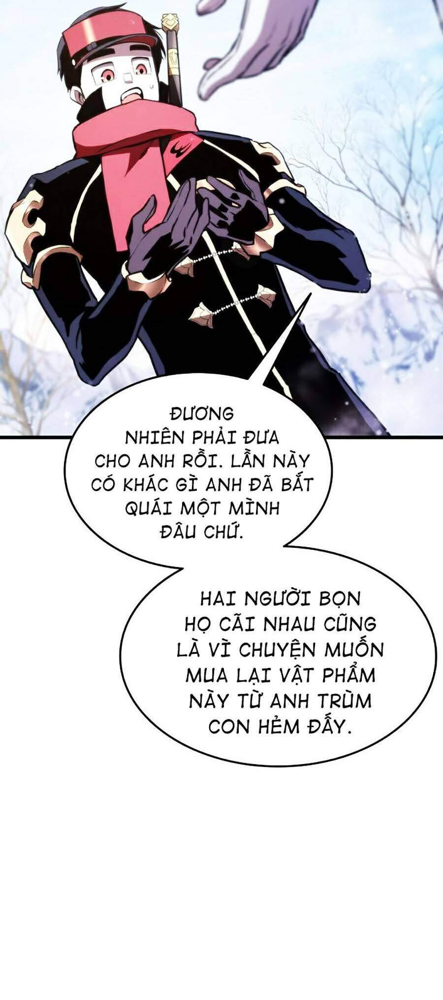Sự Trở Lại Của Vị Thần Sức Mạnh - Chapter 39 - Page 14