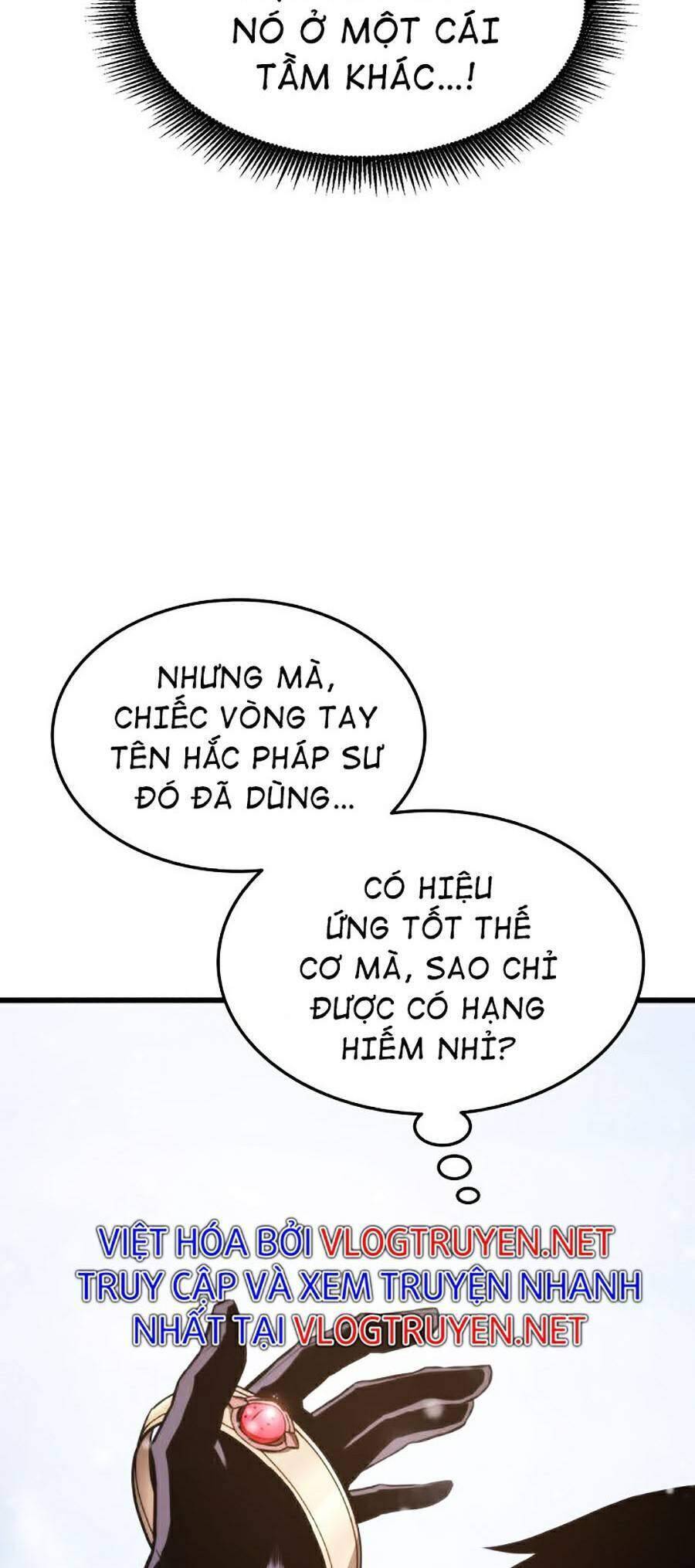 Sự Trở Lại Của Vị Thần Sức Mạnh - Chapter 39 - Page 17