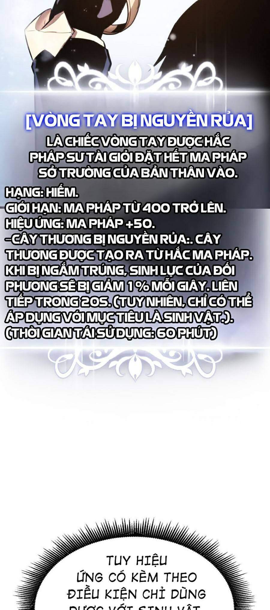 Sự Trở Lại Của Vị Thần Sức Mạnh - Chapter 39 - Page 18