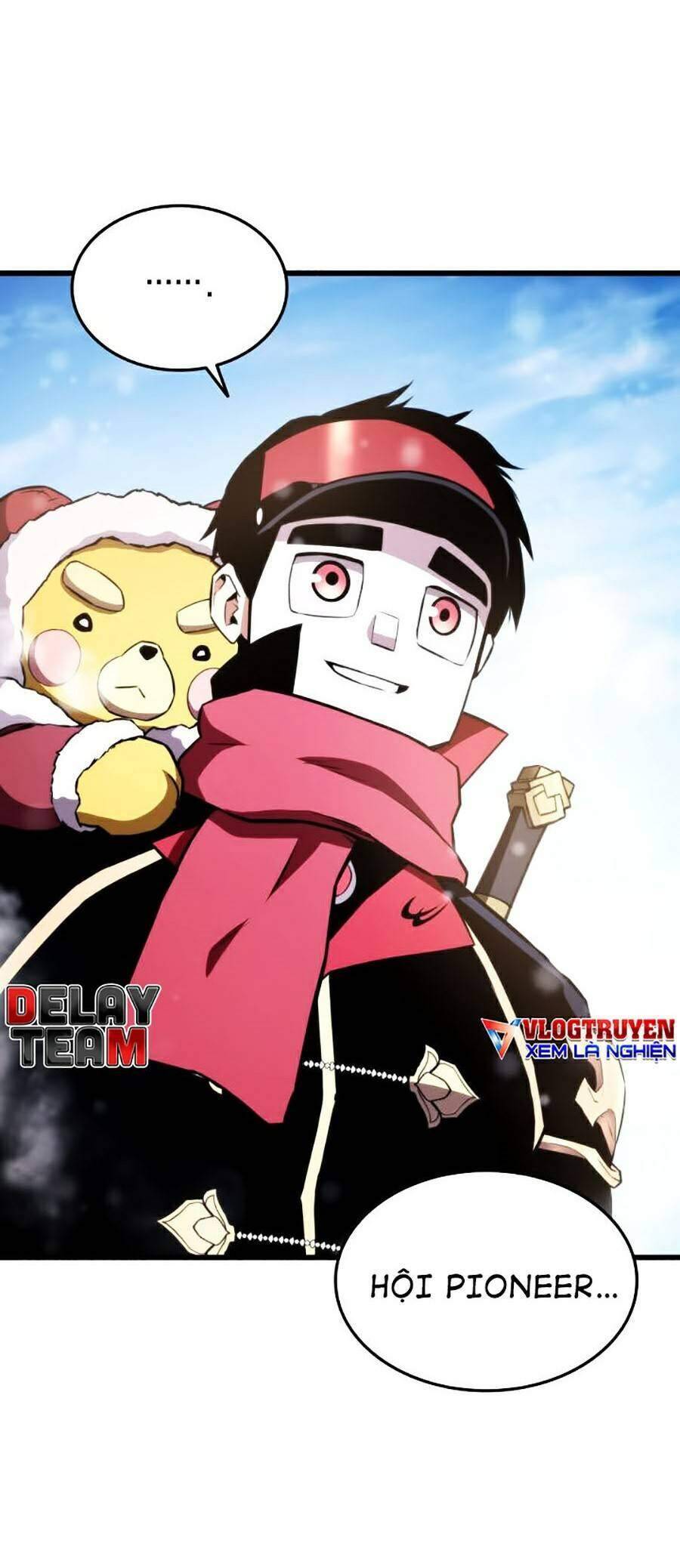 Sự Trở Lại Của Vị Thần Sức Mạnh - Chapter 39 - Page 29