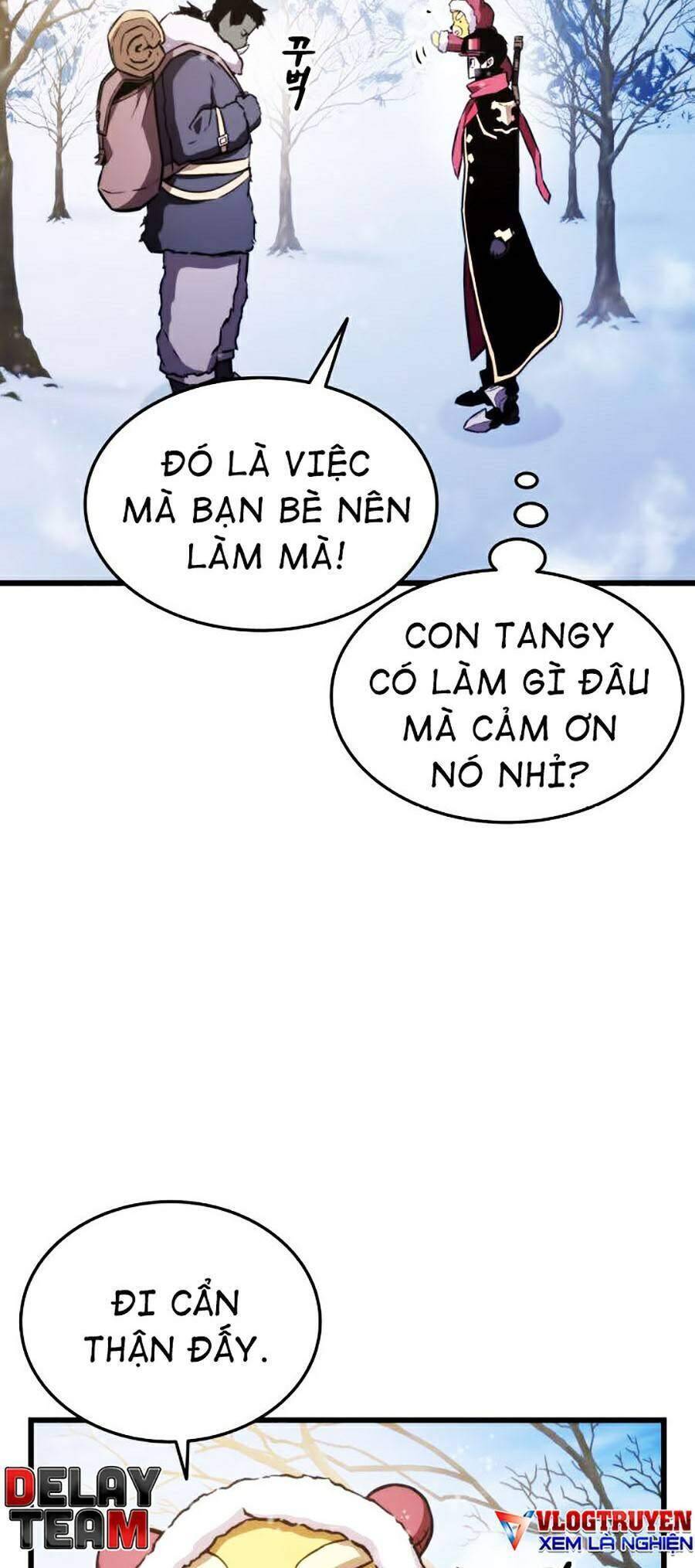 Sự Trở Lại Của Vị Thần Sức Mạnh - Chapter 39 - Page 3
