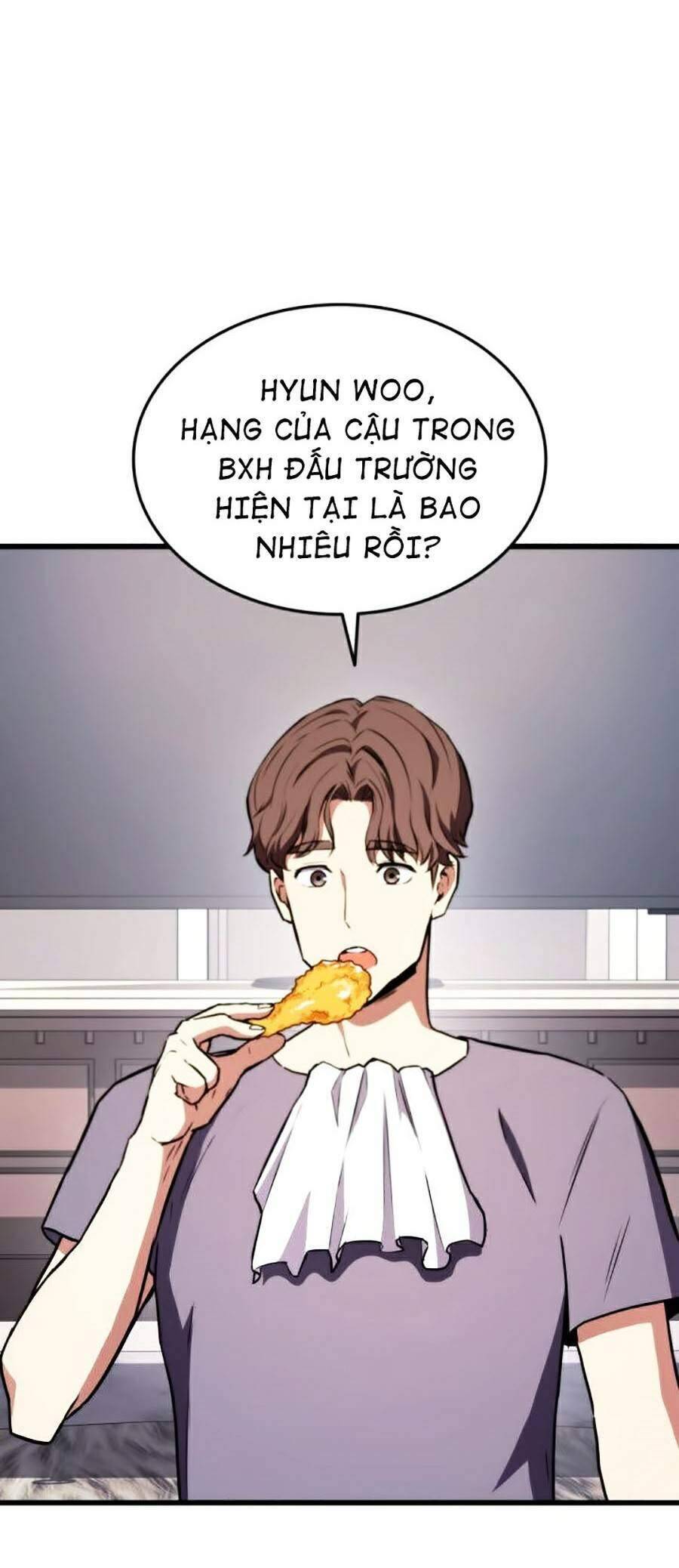 Sự Trở Lại Của Vị Thần Sức Mạnh - Chapter 39 - Page 33