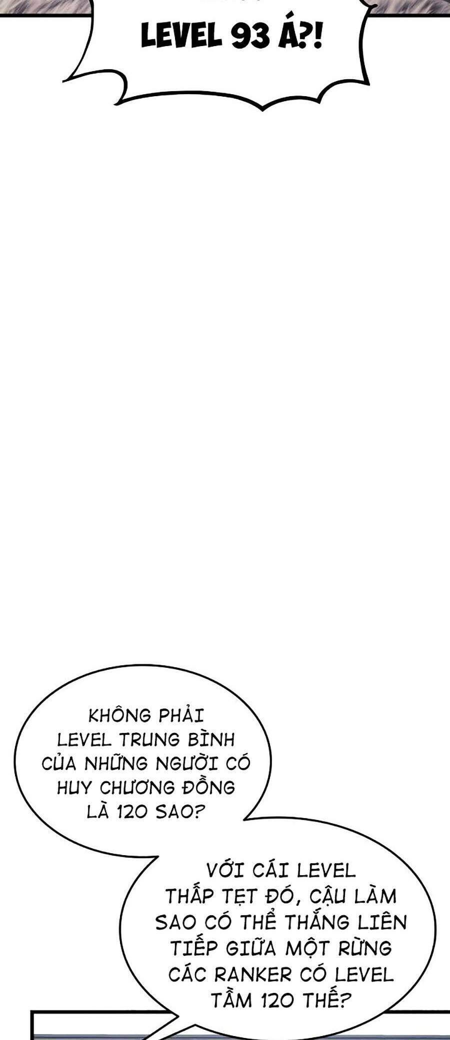 Sự Trở Lại Của Vị Thần Sức Mạnh - Chapter 39 - Page 35
