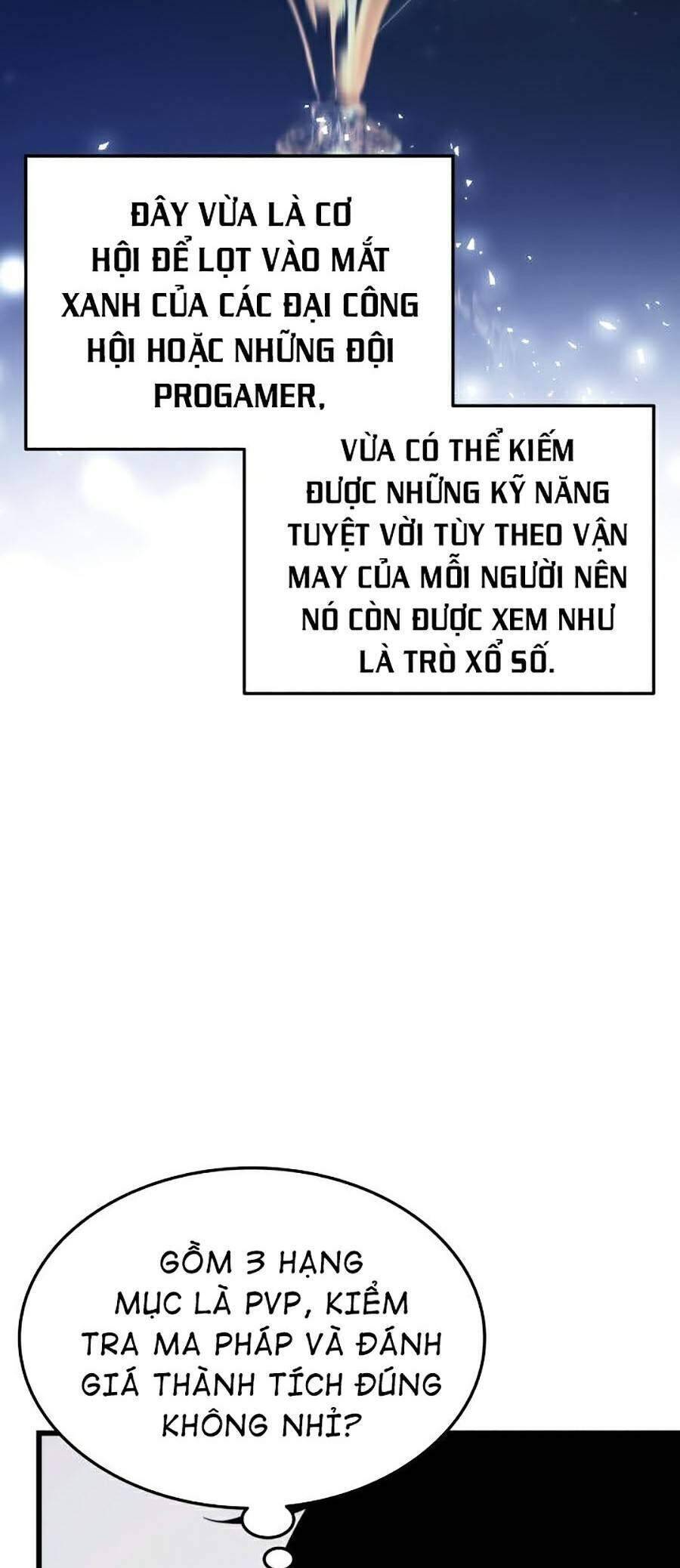 Sự Trở Lại Của Vị Thần Sức Mạnh - Chapter 39 - Page 39