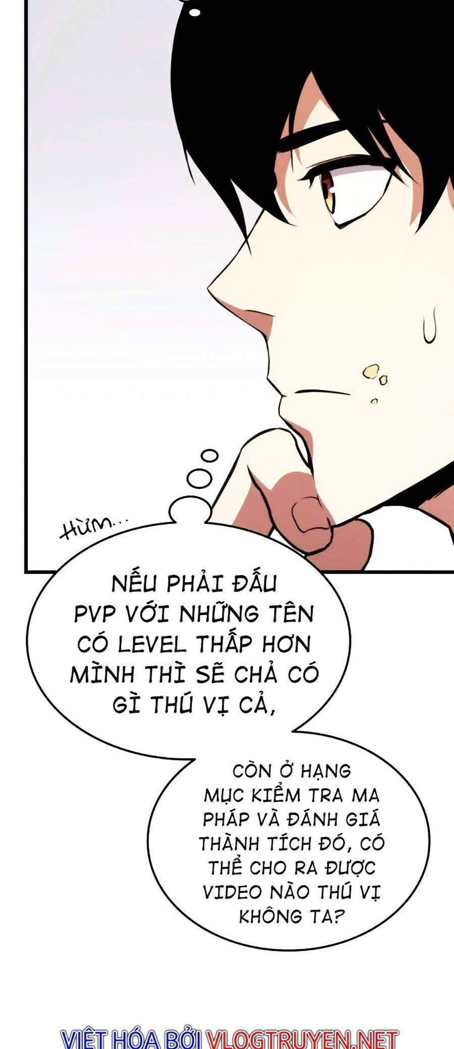 Sự Trở Lại Của Vị Thần Sức Mạnh - Chapter 39 - Page 40