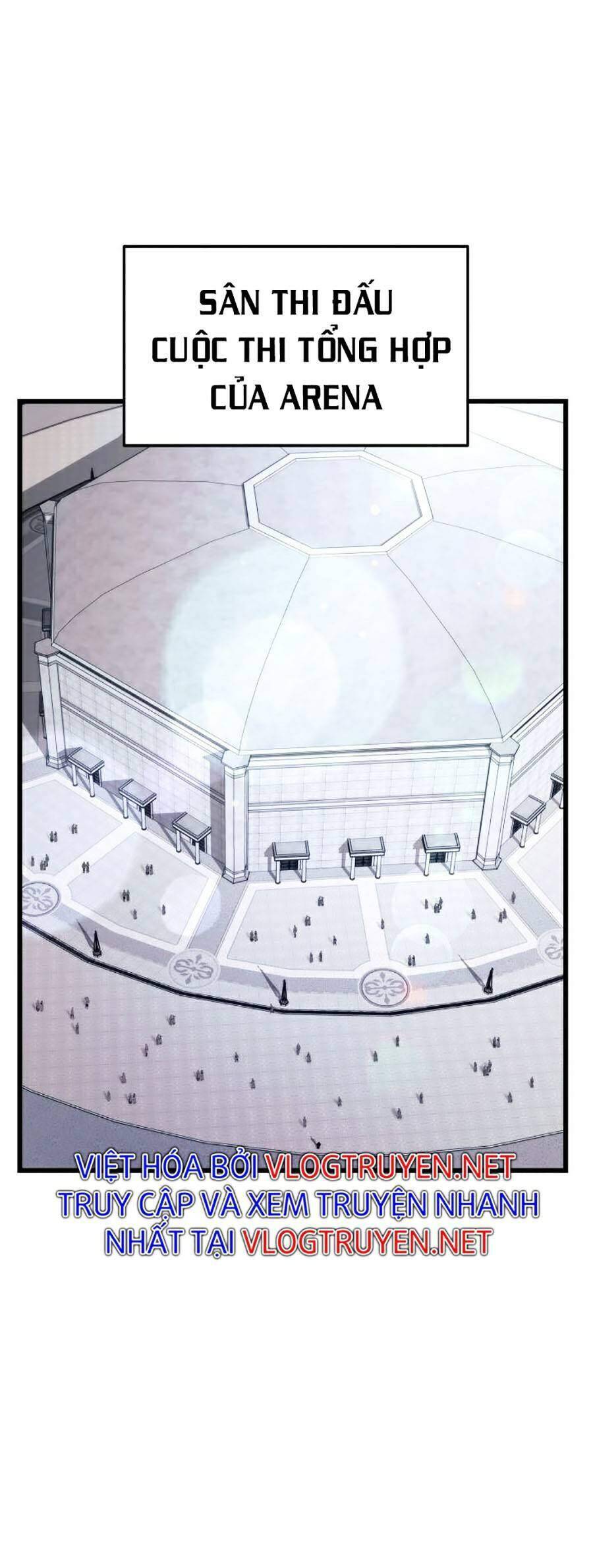 Sự Trở Lại Của Vị Thần Sức Mạnh - Chapter 39 - Page 42