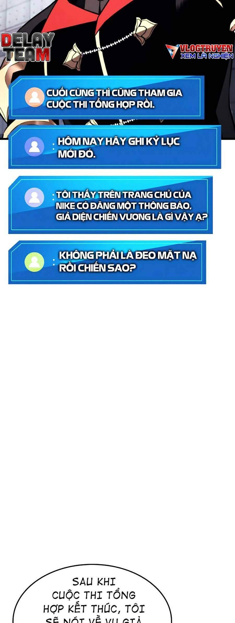 Sự Trở Lại Của Vị Thần Sức Mạnh - Chapter 39 - Page 45