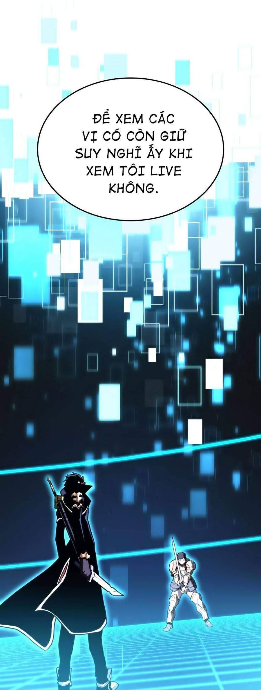 Sự Trở Lại Của Vị Thần Sức Mạnh - Chapter 39 - Page 49