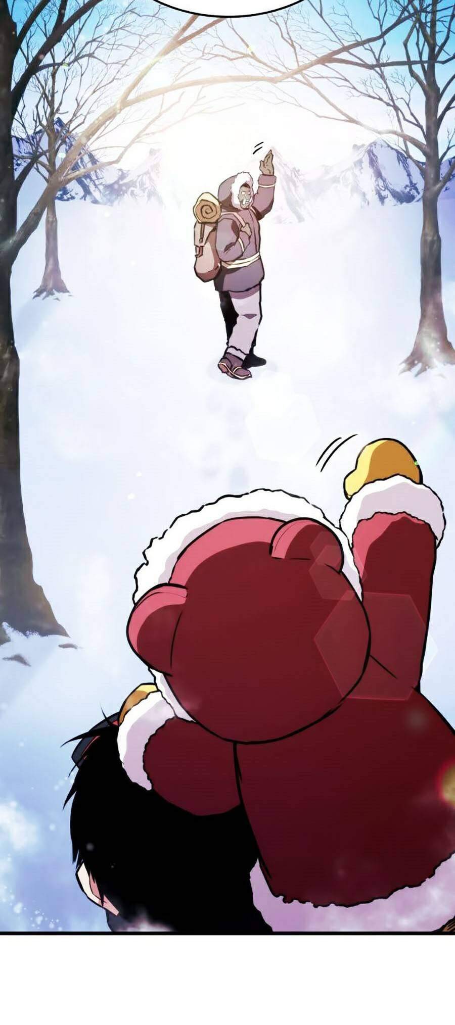 Sự Trở Lại Của Vị Thần Sức Mạnh - Chapter 39 - Page 5