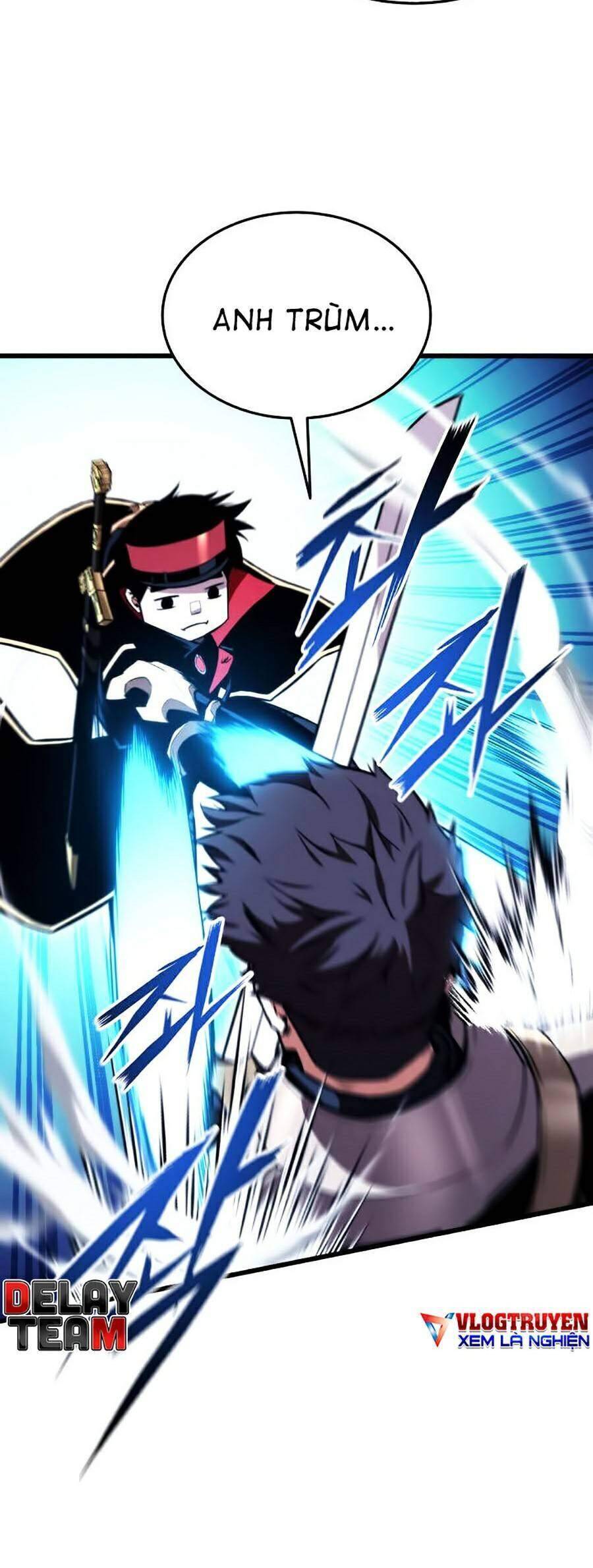 Sự Trở Lại Của Vị Thần Sức Mạnh - Chapter 39 - Page 51