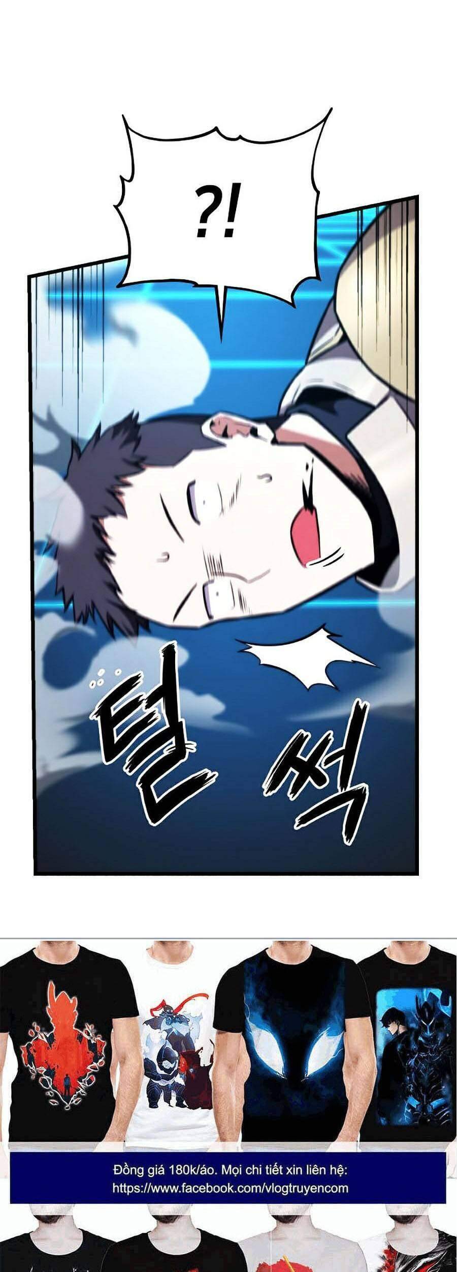 Sự Trở Lại Của Vị Thần Sức Mạnh - Chapter 39 - Page 52