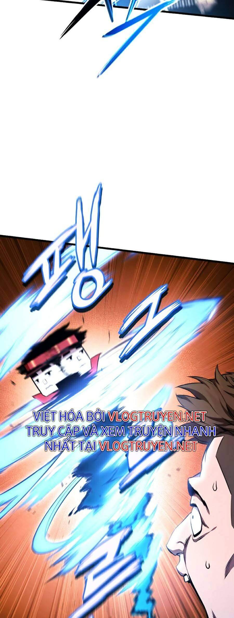 Sự Trở Lại Của Vị Thần Sức Mạnh - Chapter 39 - Page 55