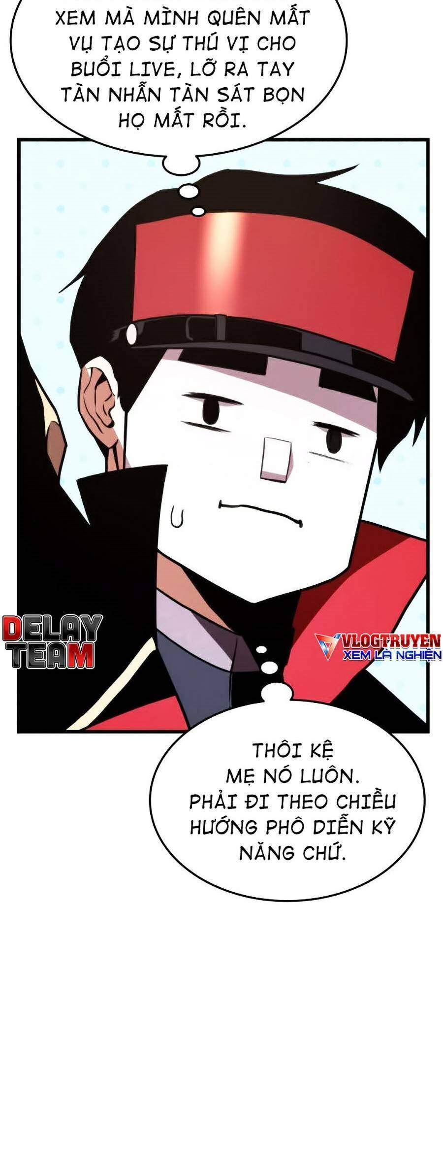 Sự Trở Lại Của Vị Thần Sức Mạnh - Chapter 39 - Page 58