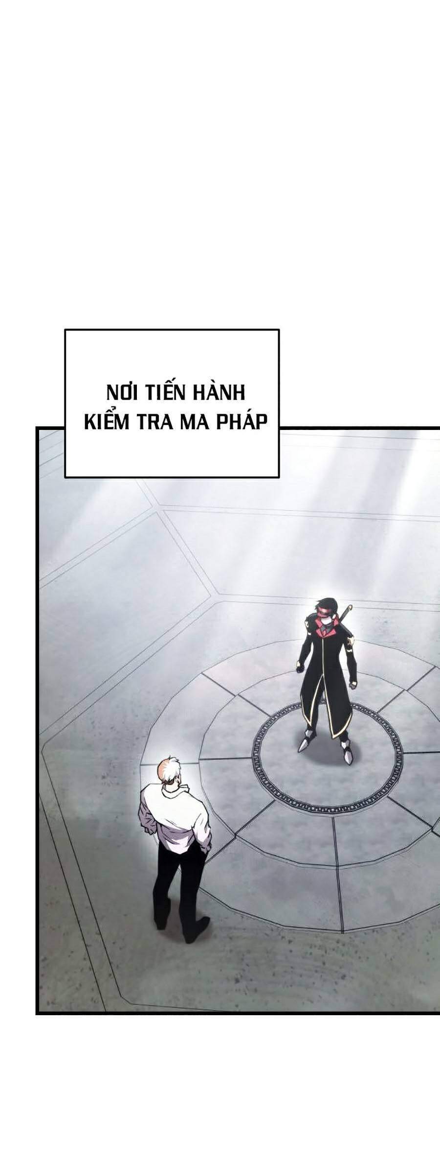 Sự Trở Lại Của Vị Thần Sức Mạnh - Chapter 39 - Page 59