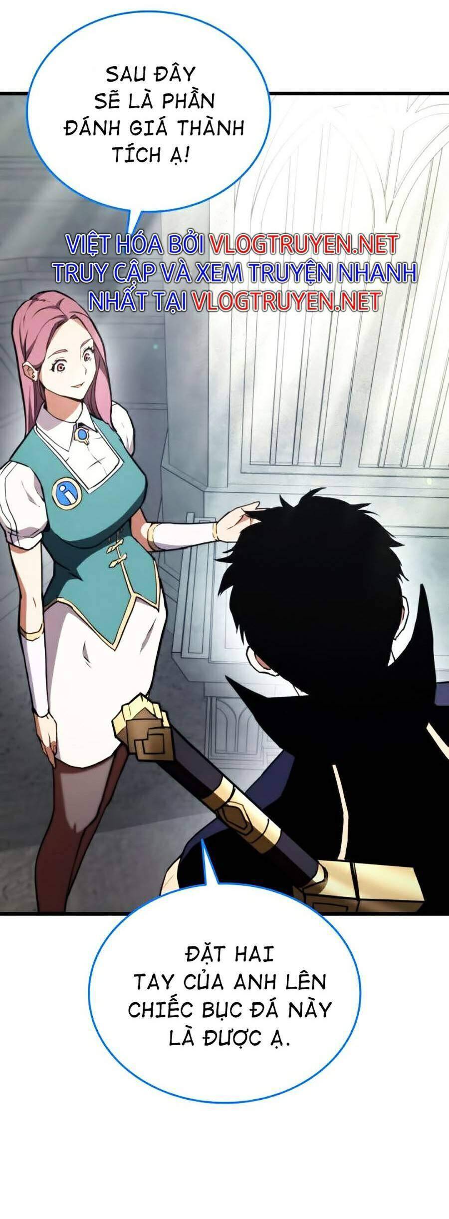 Sự Trở Lại Của Vị Thần Sức Mạnh - Chapter 39 - Page 70