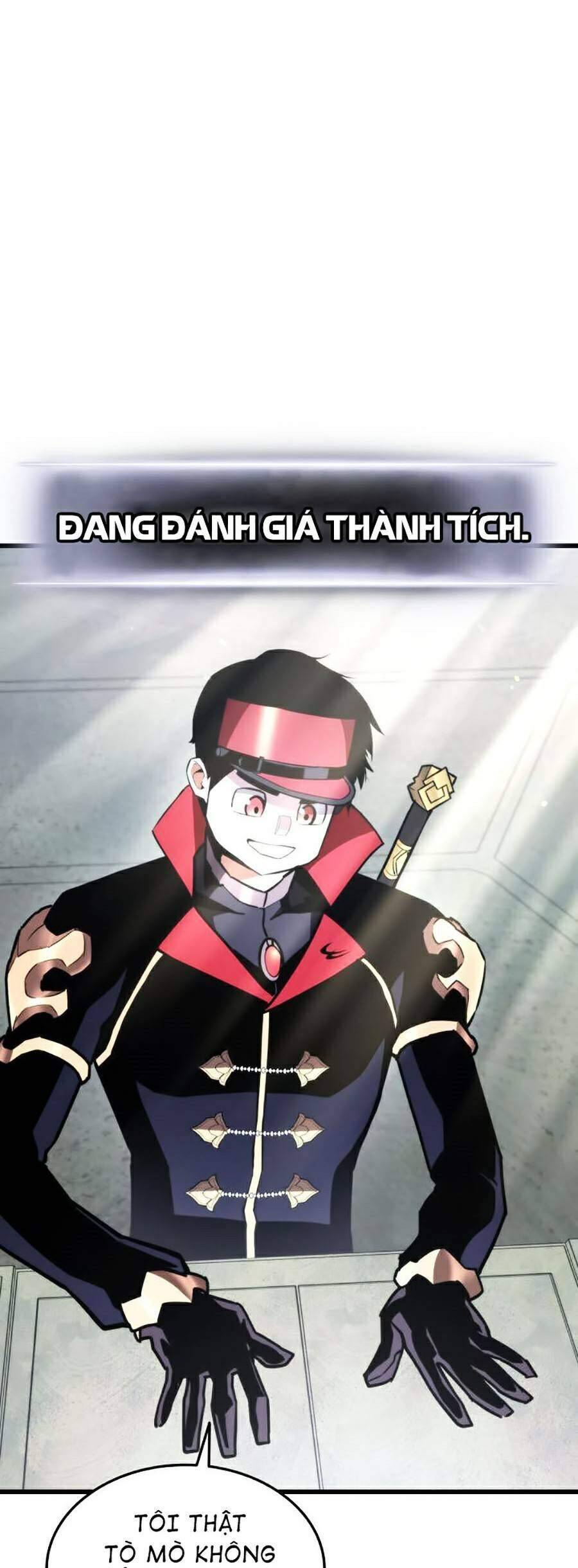 Sự Trở Lại Của Vị Thần Sức Mạnh - Chapter 39 - Page 71