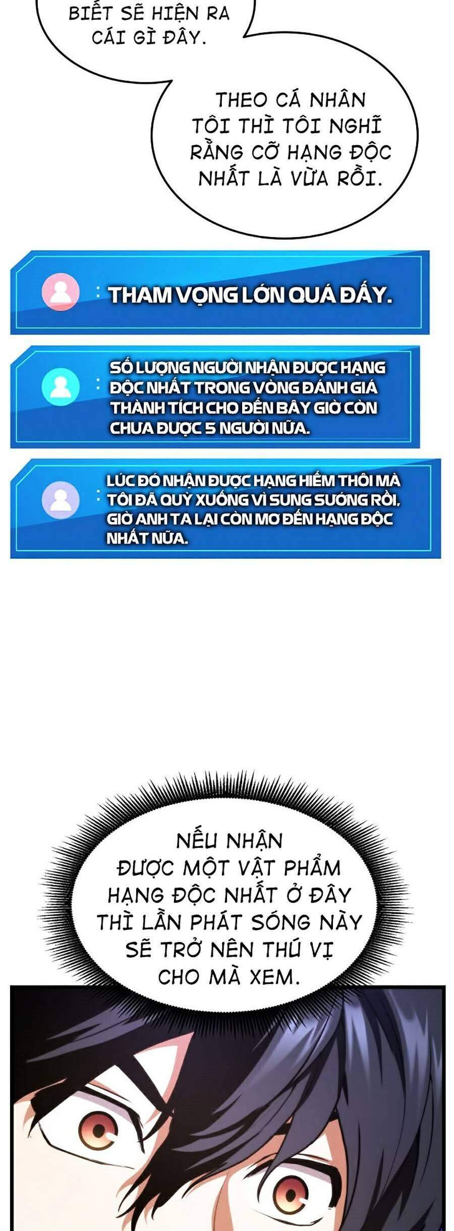 Sự Trở Lại Của Vị Thần Sức Mạnh - Chapter 39 - Page 72