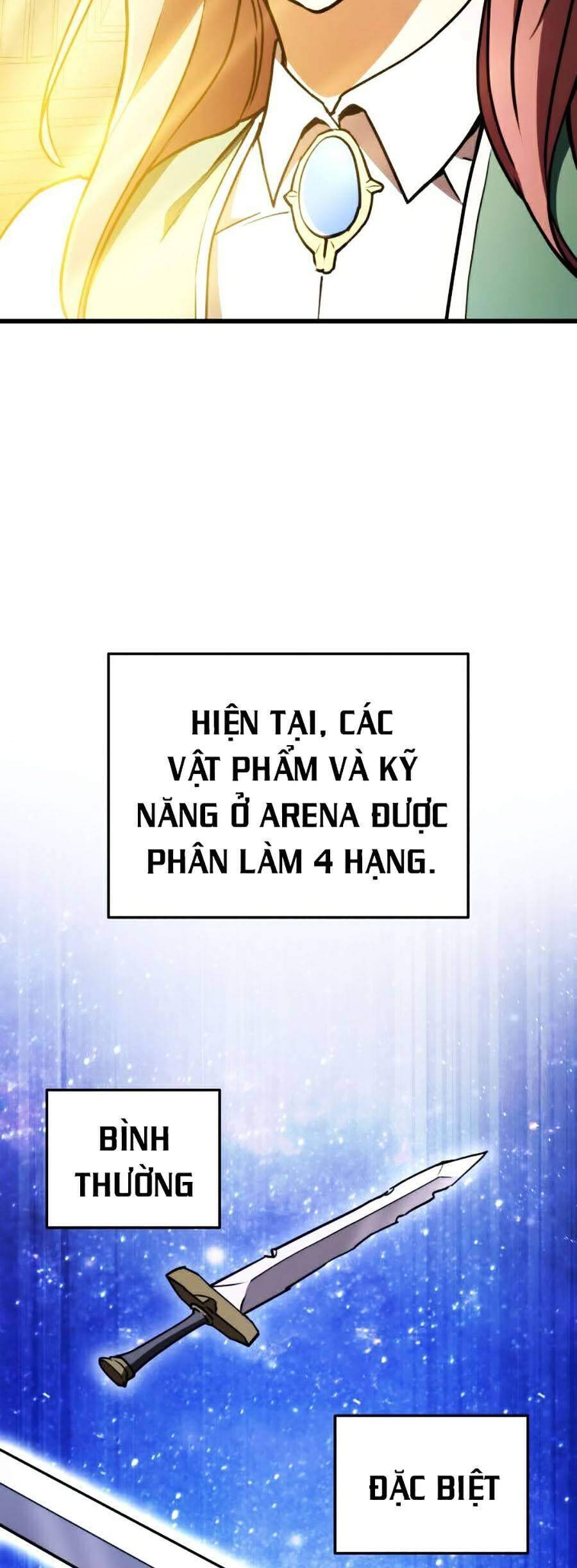 Sự Trở Lại Của Vị Thần Sức Mạnh - Chapter 39 - Page 76