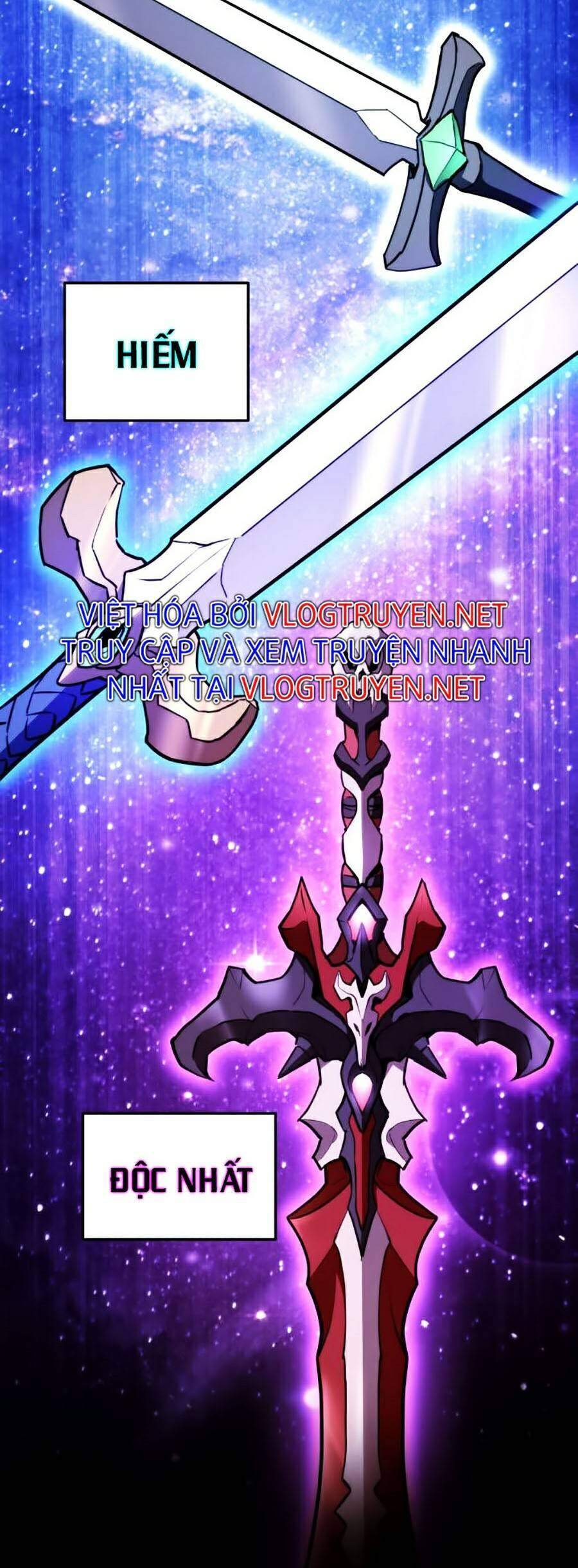 Sự Trở Lại Của Vị Thần Sức Mạnh - Chapter 39 - Page 77