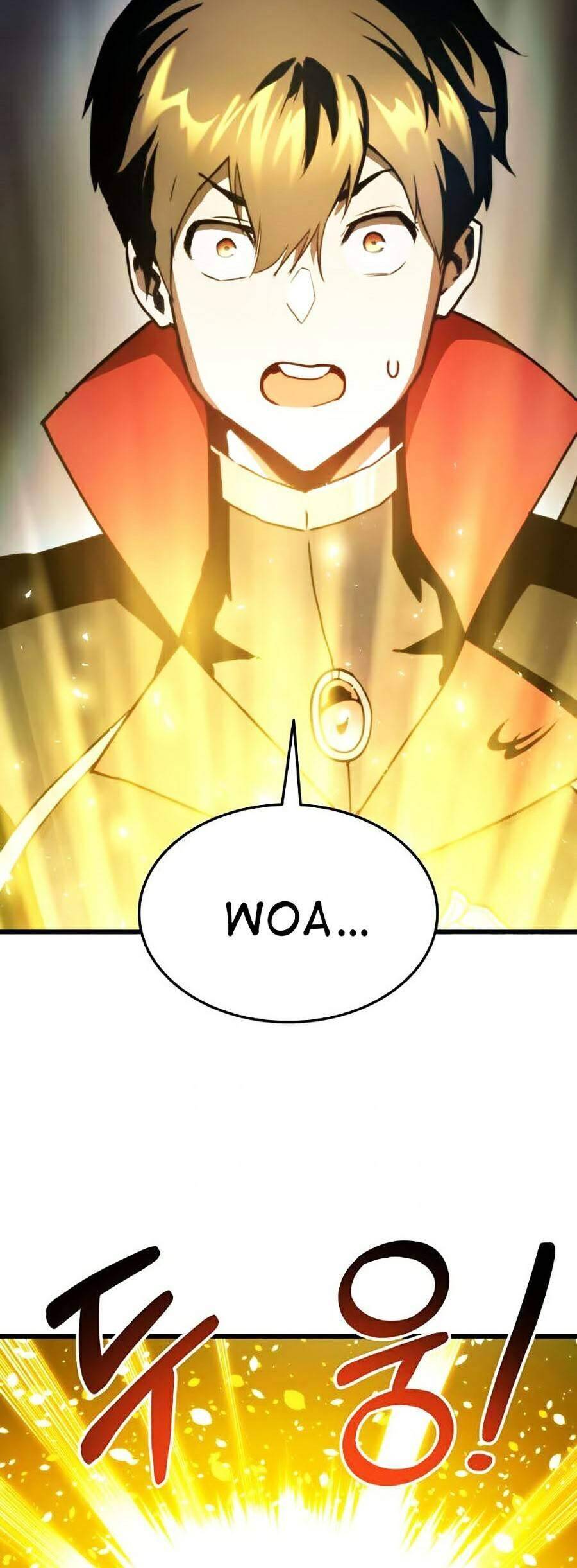 Sự Trở Lại Của Vị Thần Sức Mạnh - Chapter 39 - Page 79