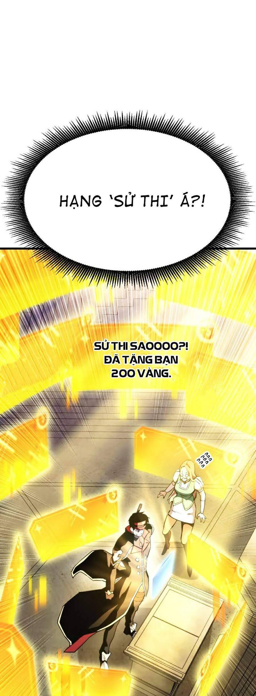 Sự Trở Lại Của Vị Thần Sức Mạnh - Chapter 39 - Page 81