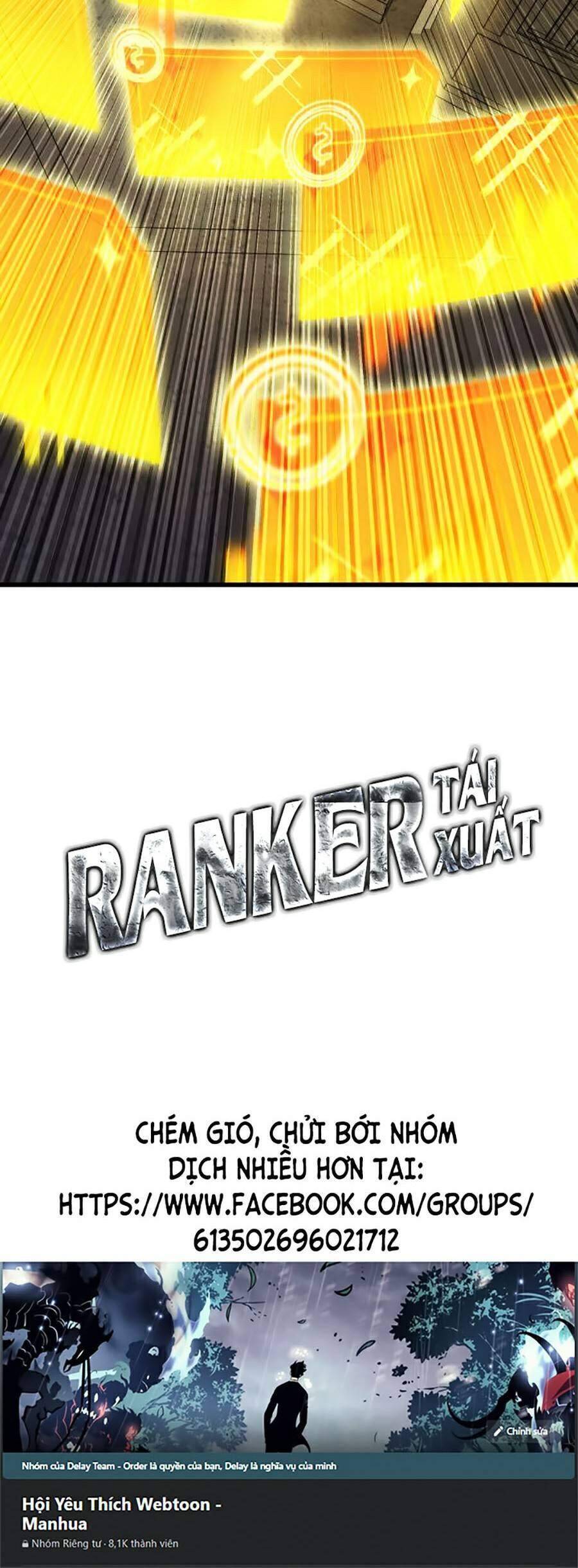 Sự Trở Lại Của Vị Thần Sức Mạnh - Chapter 39 - Page 82