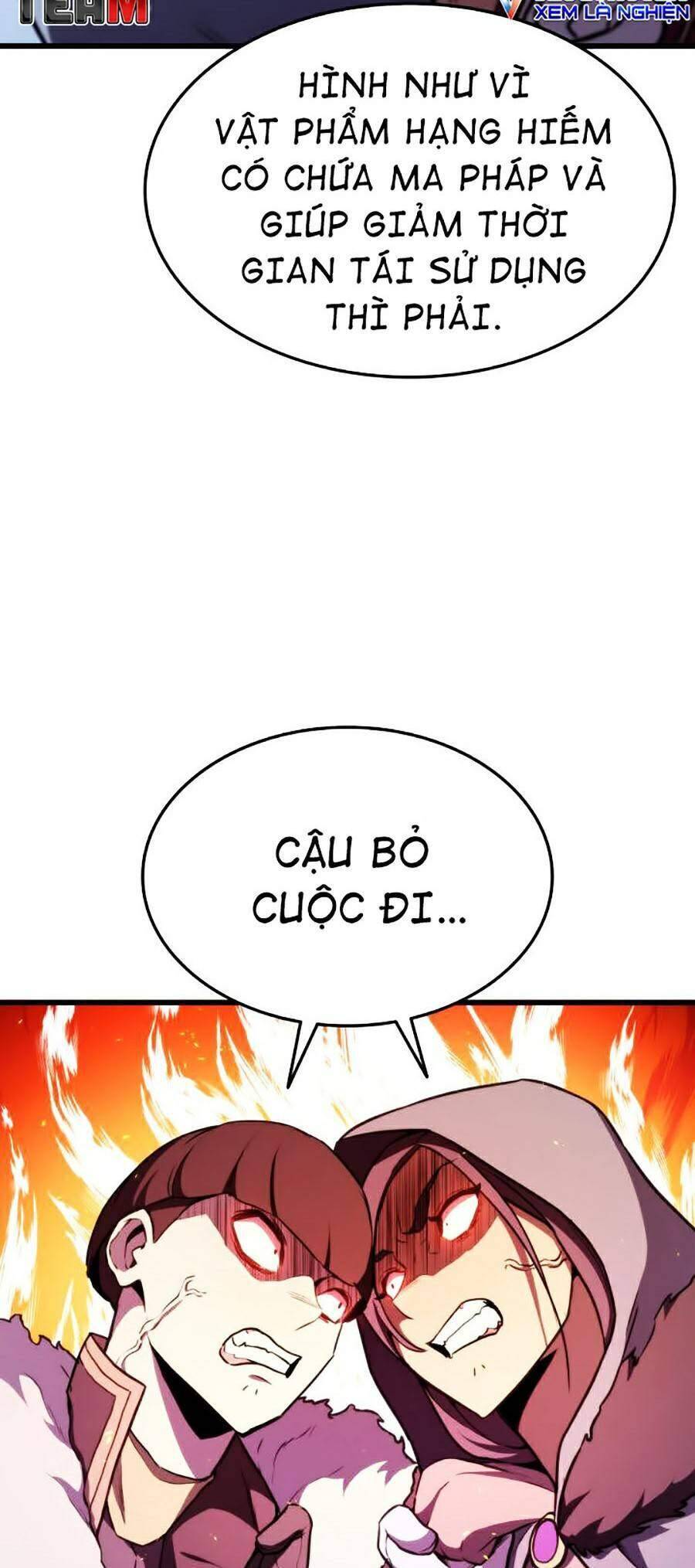 Sự Trở Lại Của Vị Thần Sức Mạnh - Chapter 39 - Page 9