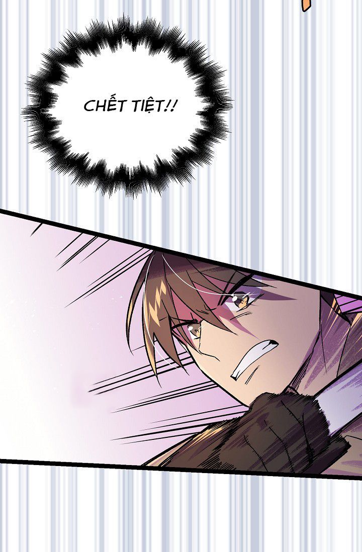 Sự Trở Lại Của Vị Thần Sức Mạnh - Chapter 4 - Page 14