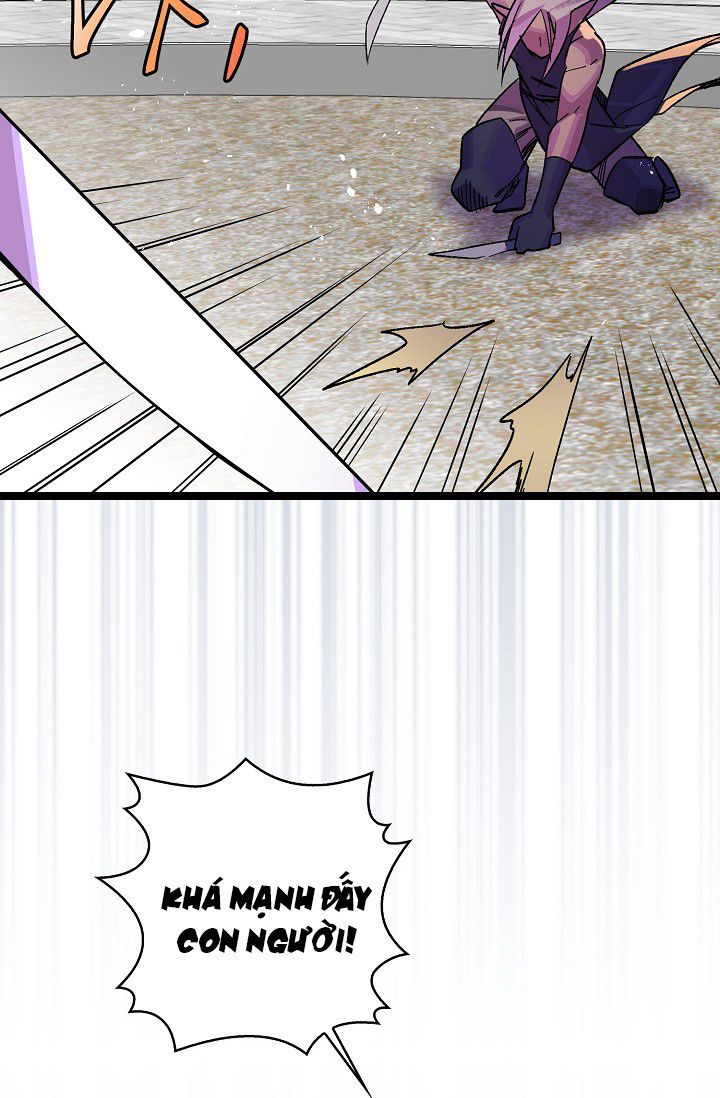 Sự Trở Lại Của Vị Thần Sức Mạnh - Chapter 4 - Page 17