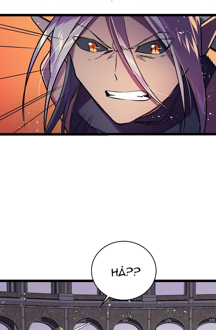 Sự Trở Lại Của Vị Thần Sức Mạnh - Chapter 4 - Page 18