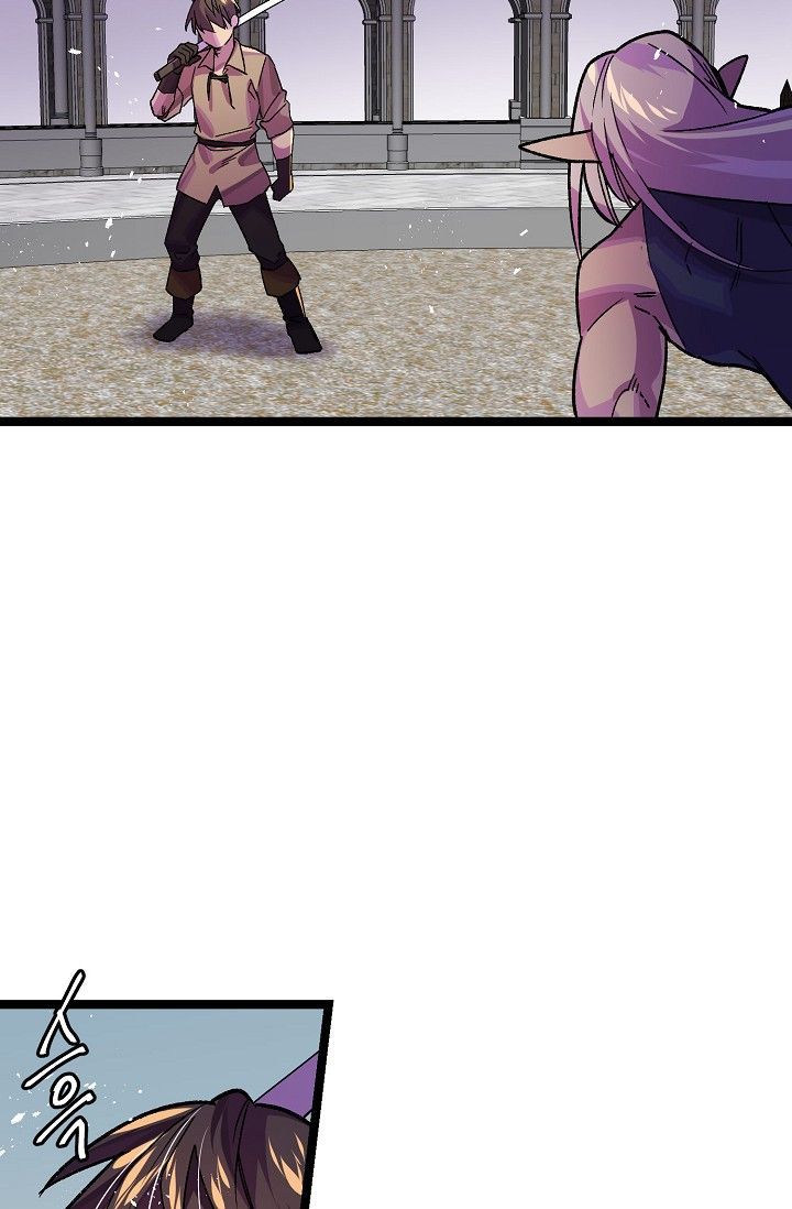 Sự Trở Lại Của Vị Thần Sức Mạnh - Chapter 4 - Page 19