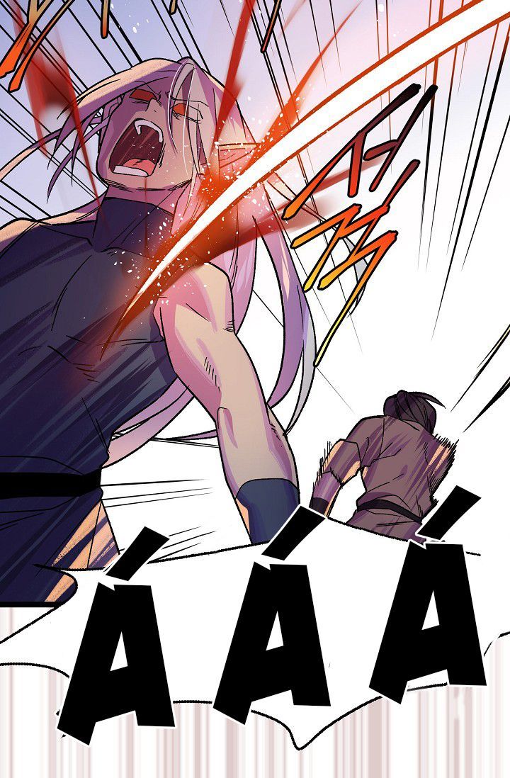 Sự Trở Lại Của Vị Thần Sức Mạnh - Chapter 4 - Page 23