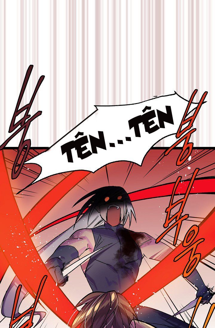 Sự Trở Lại Của Vị Thần Sức Mạnh - Chapter 4 - Page 24