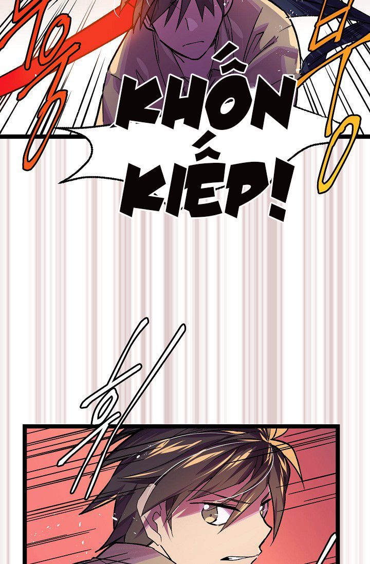 Sự Trở Lại Của Vị Thần Sức Mạnh - Chapter 4 - Page 25