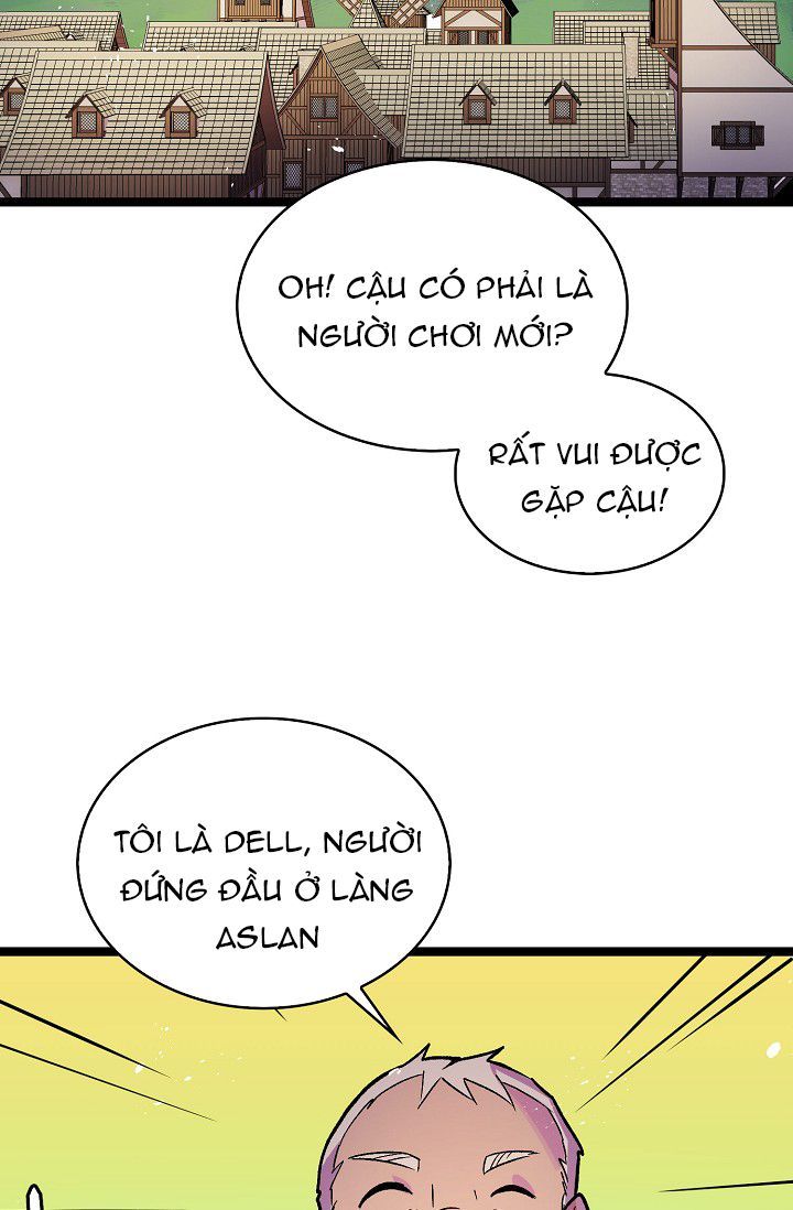 Sự Trở Lại Của Vị Thần Sức Mạnh - Chapter 4 - Page 34