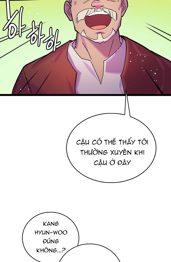 Sự Trở Lại Của Vị Thần Sức Mạnh - Chapter 4 - Page 35