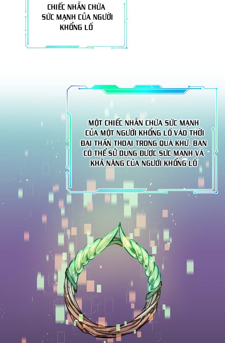 Sự Trở Lại Của Vị Thần Sức Mạnh - Chapter 4 - Page 37