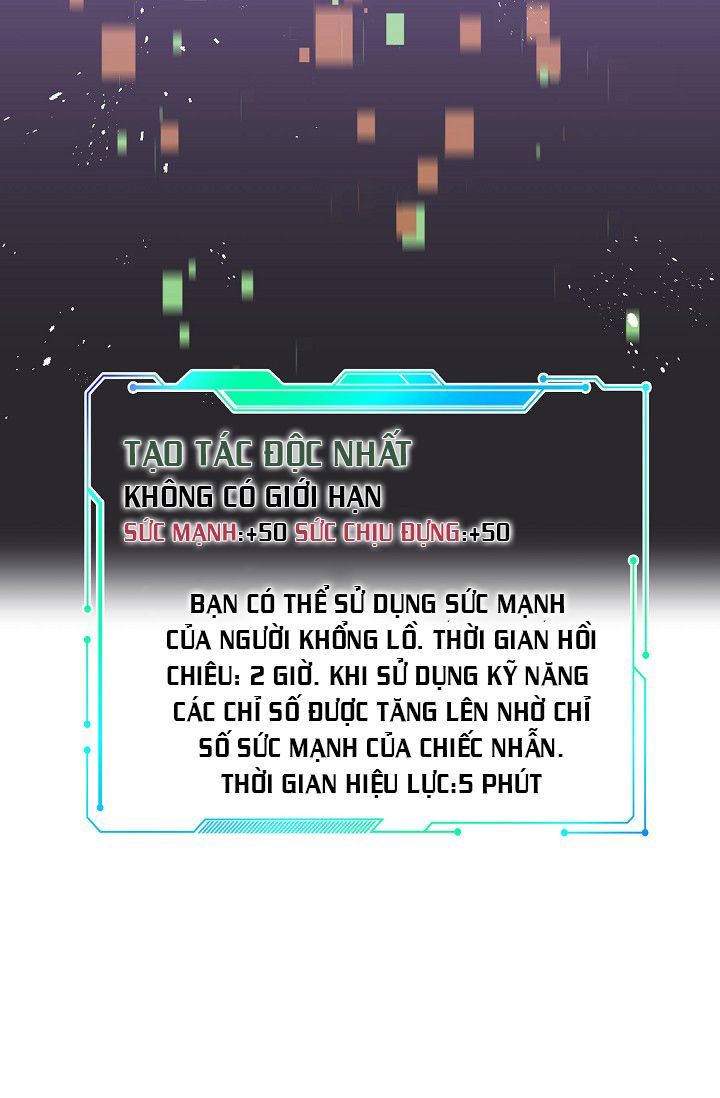 Sự Trở Lại Của Vị Thần Sức Mạnh - Chapter 4 - Page 38