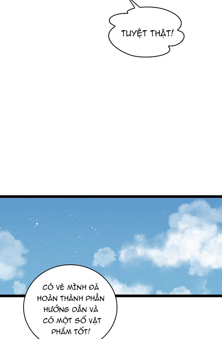 Sự Trở Lại Của Vị Thần Sức Mạnh - Chapter 4 - Page 40