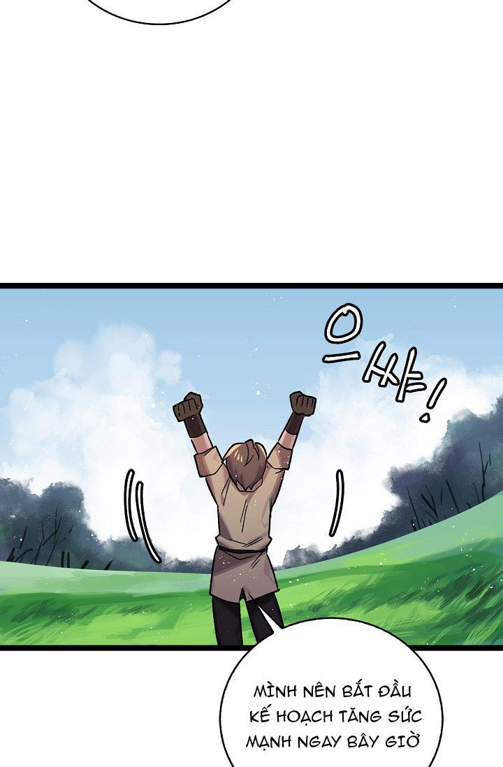 Sự Trở Lại Của Vị Thần Sức Mạnh - Chapter 4 - Page 41