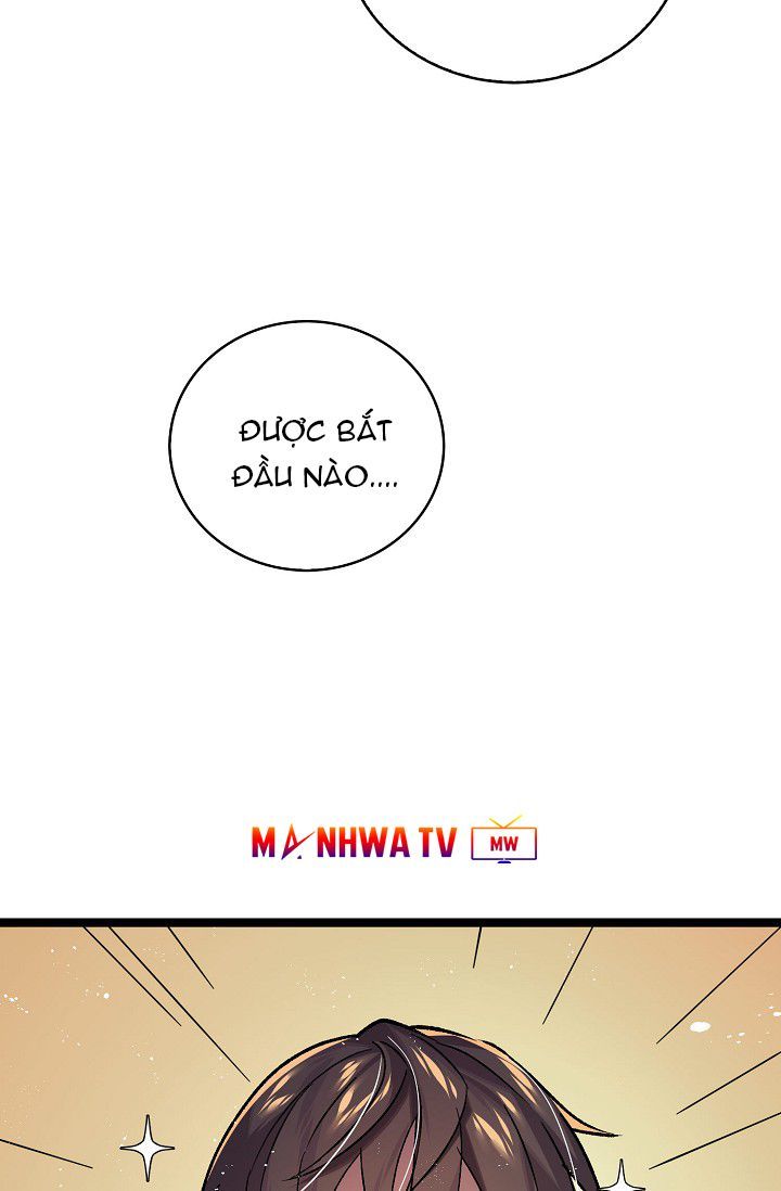 Sự Trở Lại Của Vị Thần Sức Mạnh - Chapter 4 - Page 42