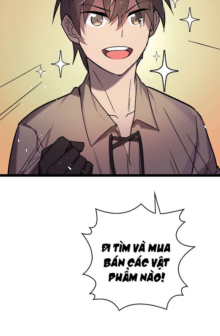 Sự Trở Lại Của Vị Thần Sức Mạnh - Chapter 4 - Page 43