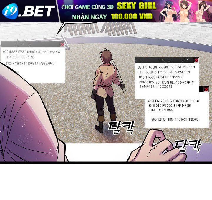 Sự Trở Lại Của Vị Thần Sức Mạnh - Chapter 4 - Page 46