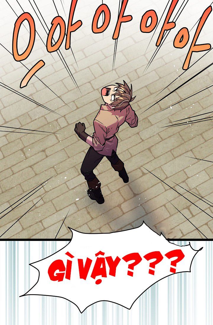 Sự Trở Lại Của Vị Thần Sức Mạnh - Chapter 4 - Page 51