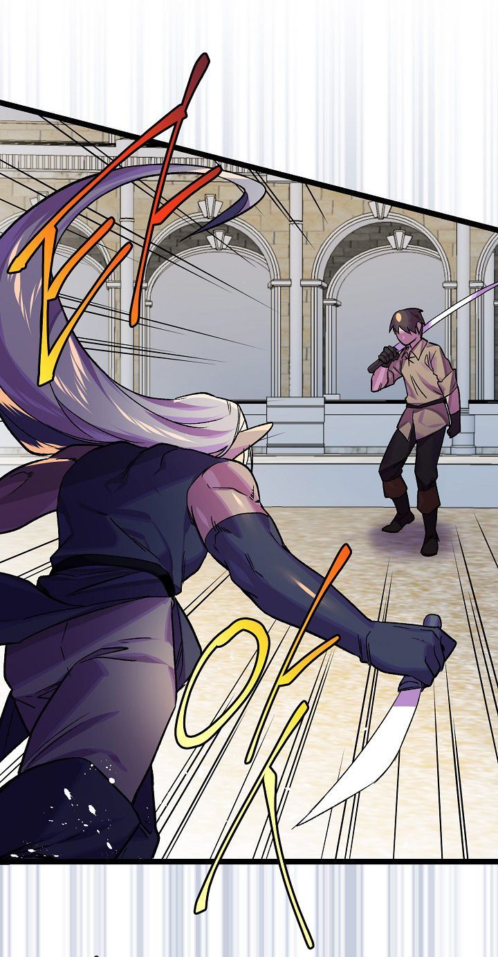 Sự Trở Lại Của Vị Thần Sức Mạnh - Chapter 4 - Page 8