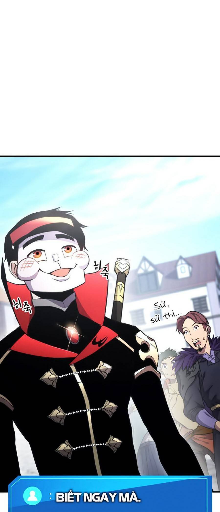 Sự Trở Lại Của Vị Thần Sức Mạnh - Chapter 40 - Page 12