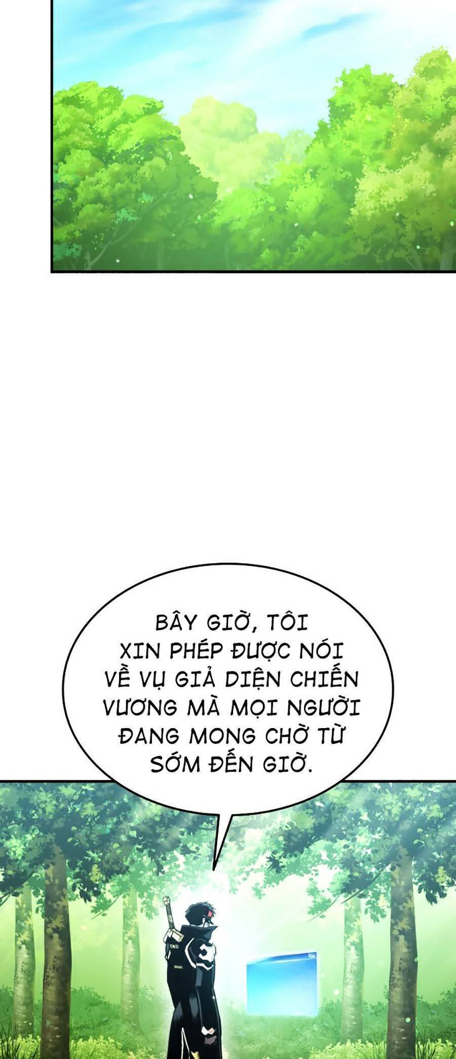Sự Trở Lại Của Vị Thần Sức Mạnh - Chapter 40 - Page 14