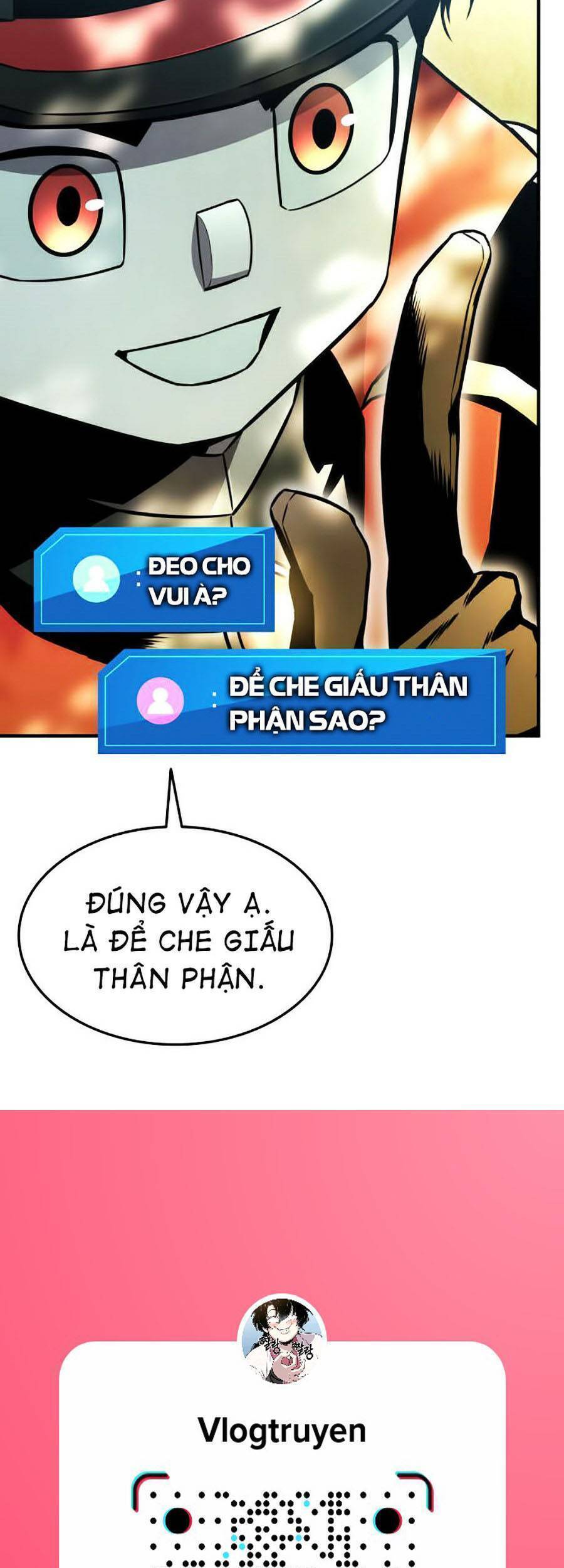 Sự Trở Lại Của Vị Thần Sức Mạnh - Chapter 40 - Page 16